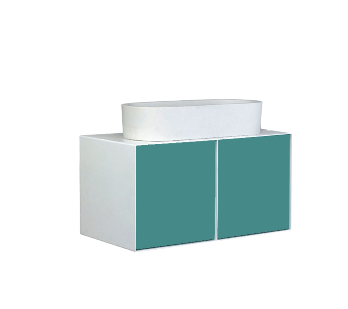 Tanini Basic - Notch Cabinet 4 - Taninihome.com