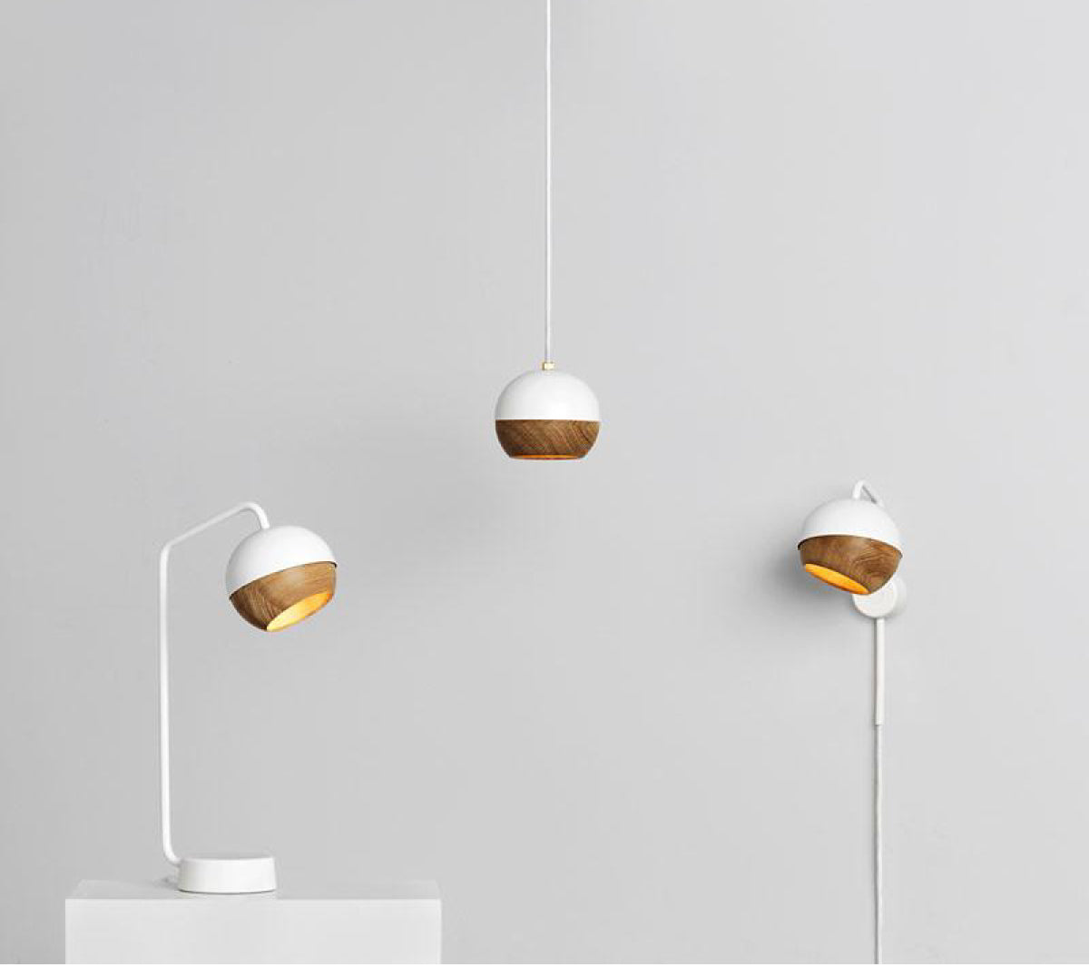 Mater - Ray Wall lamp - Taninihome.com