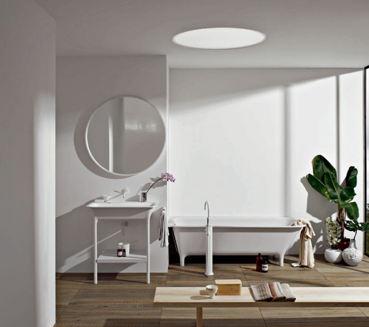  Specchi bagno  - Morphing - Taninihome.com