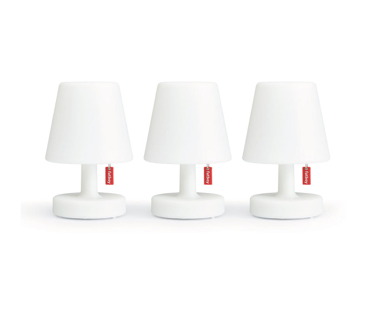  Lampade portable  - Fatboy Edison the Mini set (3pz) - Taninihome.com