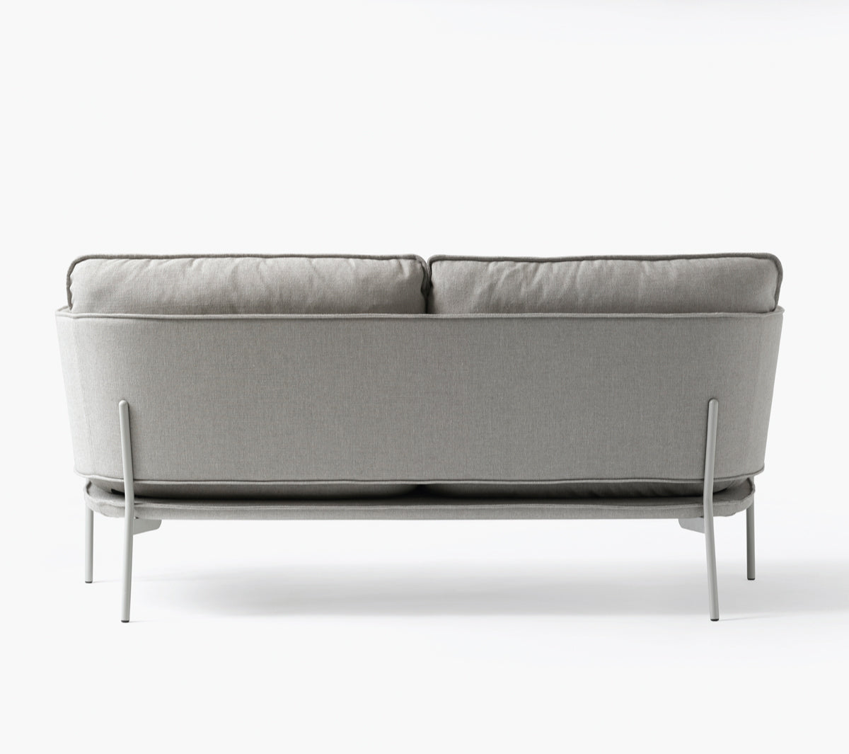 &Tradition - Cloud two seater - Taninihome.com