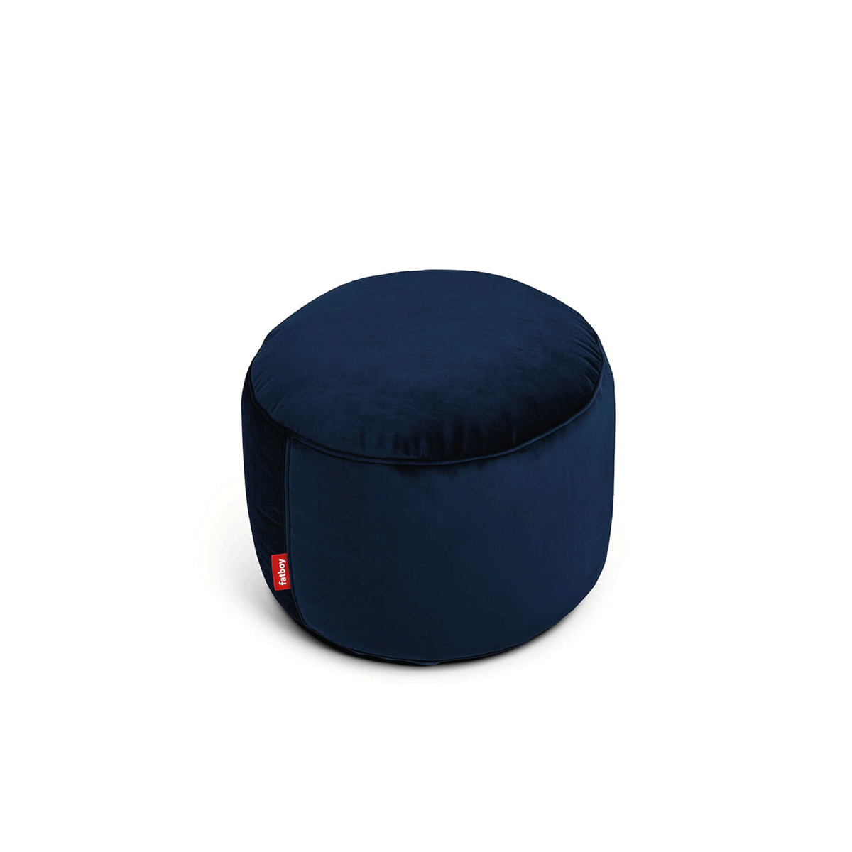  Pouf  - Point Velvet Pouf - Taninihome.com