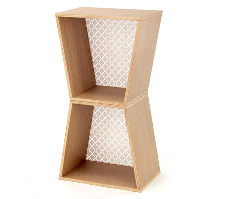  Mensole e moduli  - Fretwork - Taninihome.com