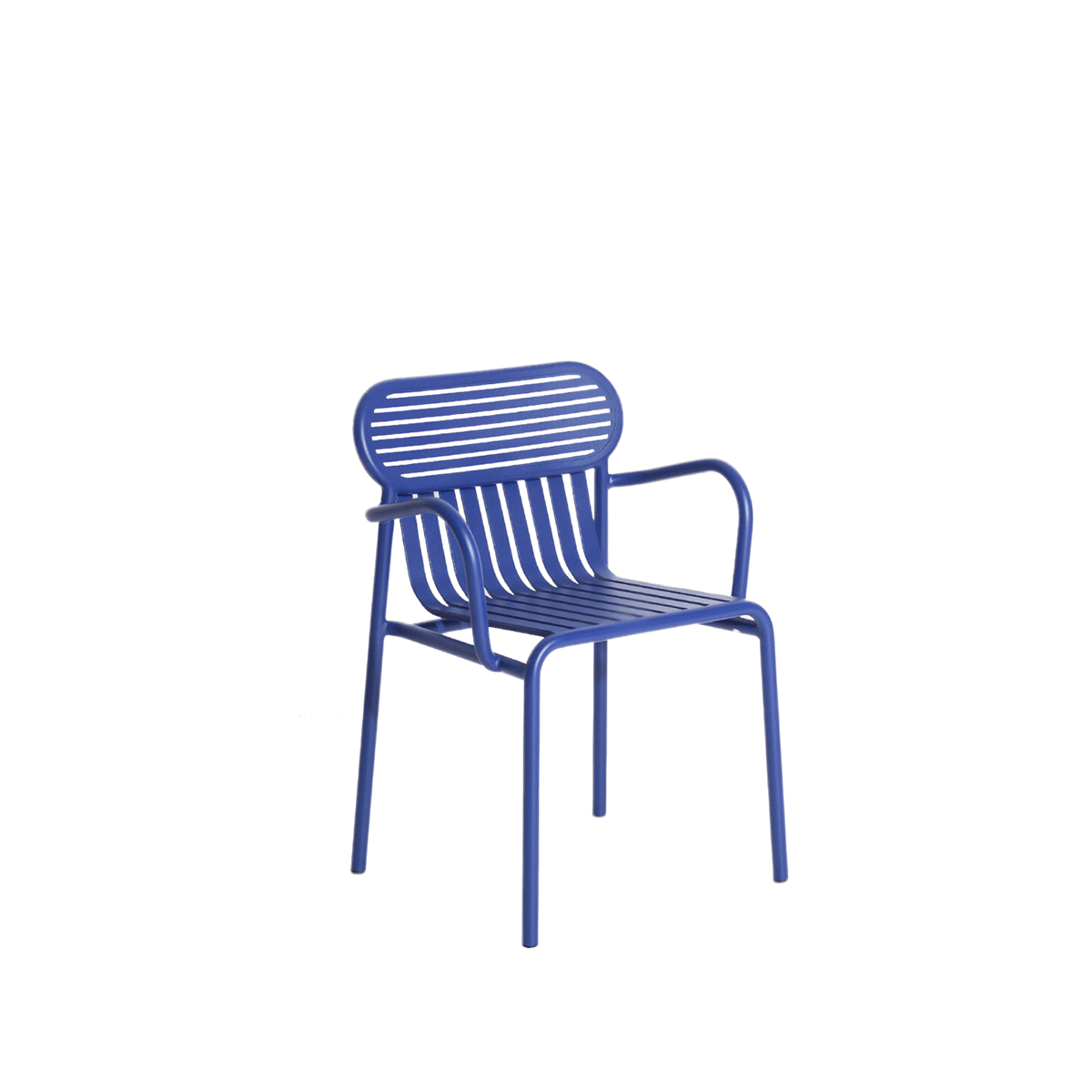  Sedie  - Week-End chair with armrest - Taninihome.com