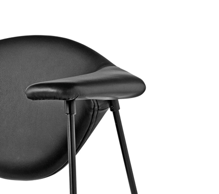 Gubi - Masculo Dining Chair - Taninihome.com