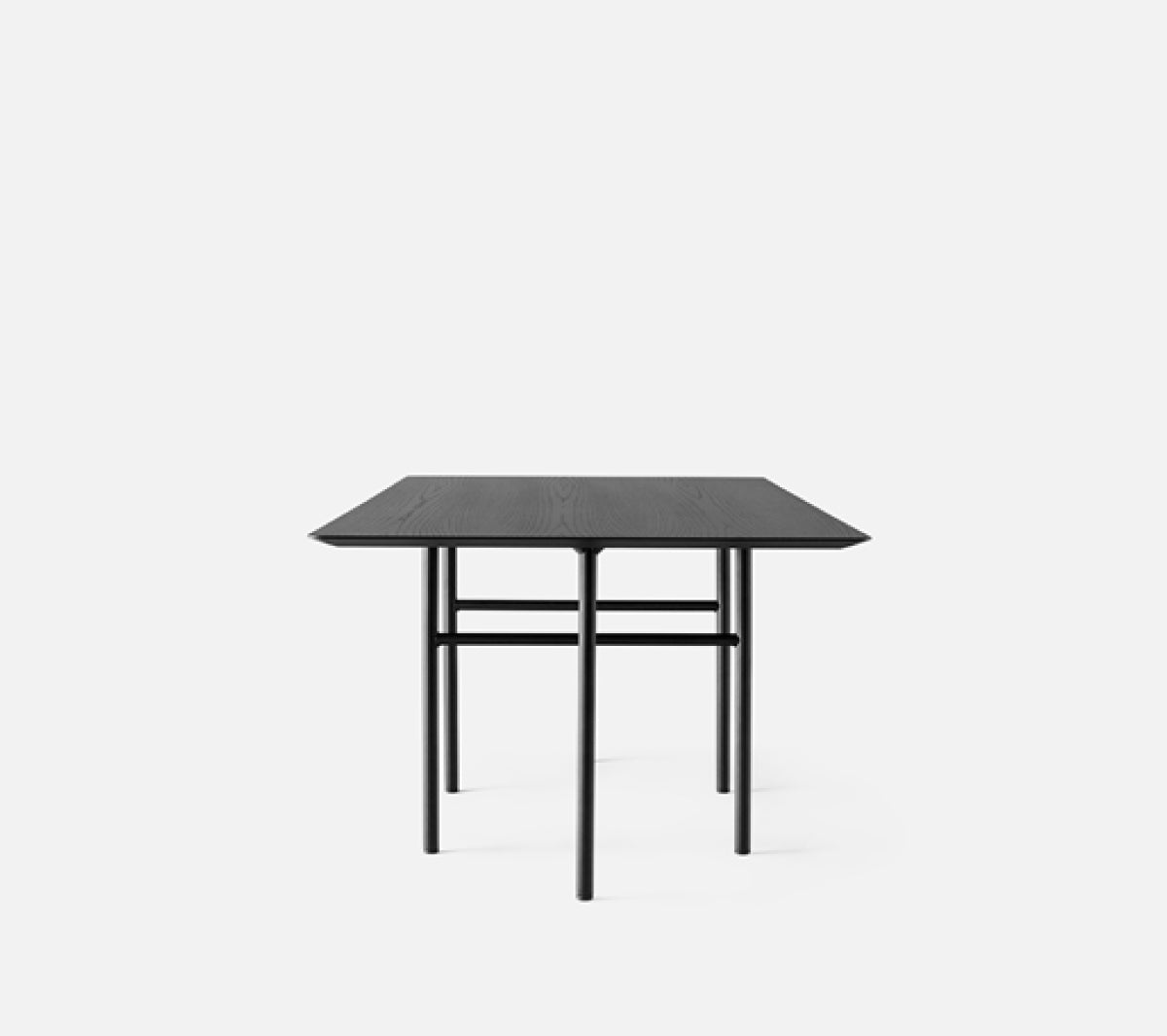  Tavoli  - Snaregade Dining Table, Rectangular - Taninihome.com