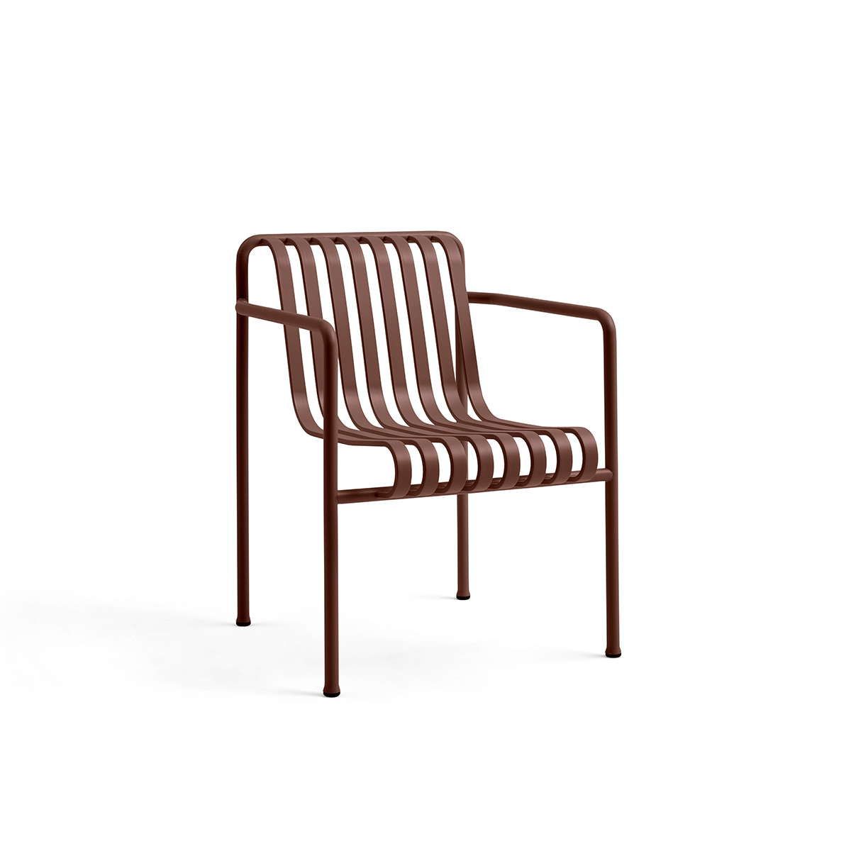  Sedie  - Palissade Dining Armchair - Taninihome.com