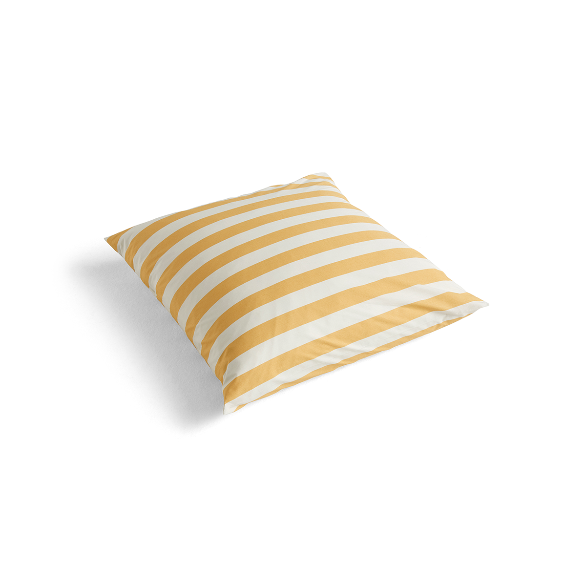  Accessori living  - Été pillow case warm yellow - Taninihome.com