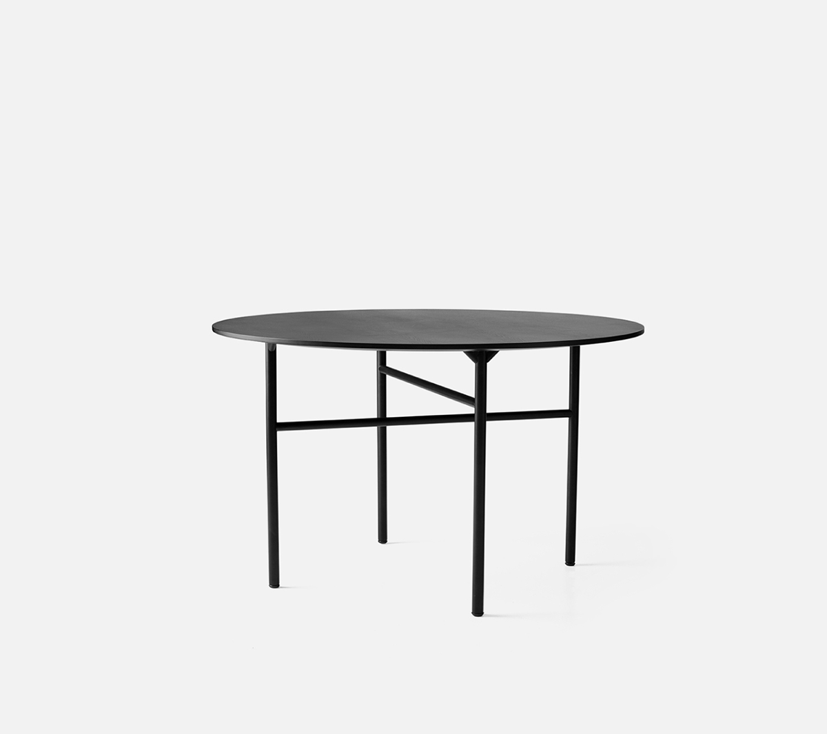  Tavoli  - Snaregade Dining Table, Round - Taninihome.com