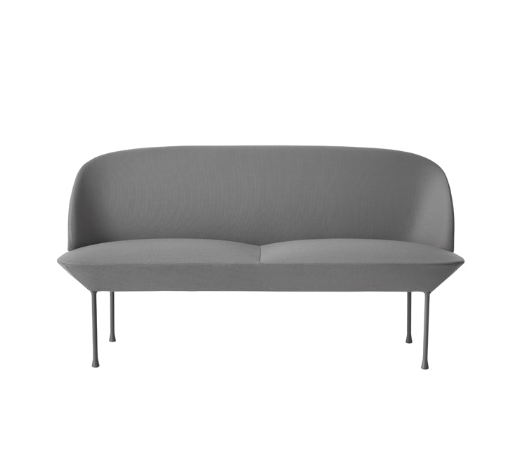  Divani  - Oslo Sofa 2 seater - Taninihome.com