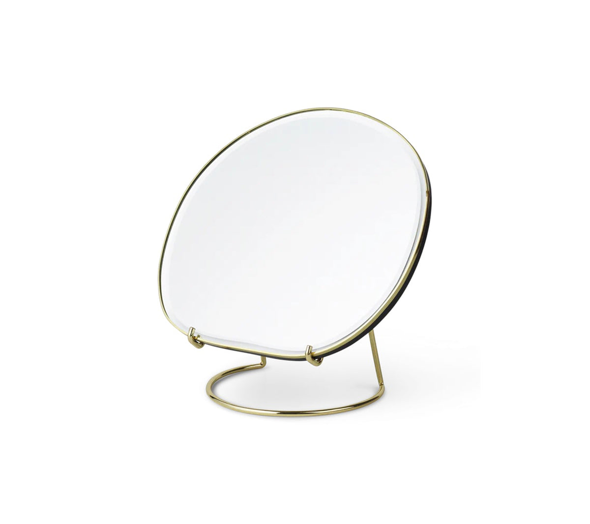 Ferm Living - Pond Table Mirror - Taninihome.com