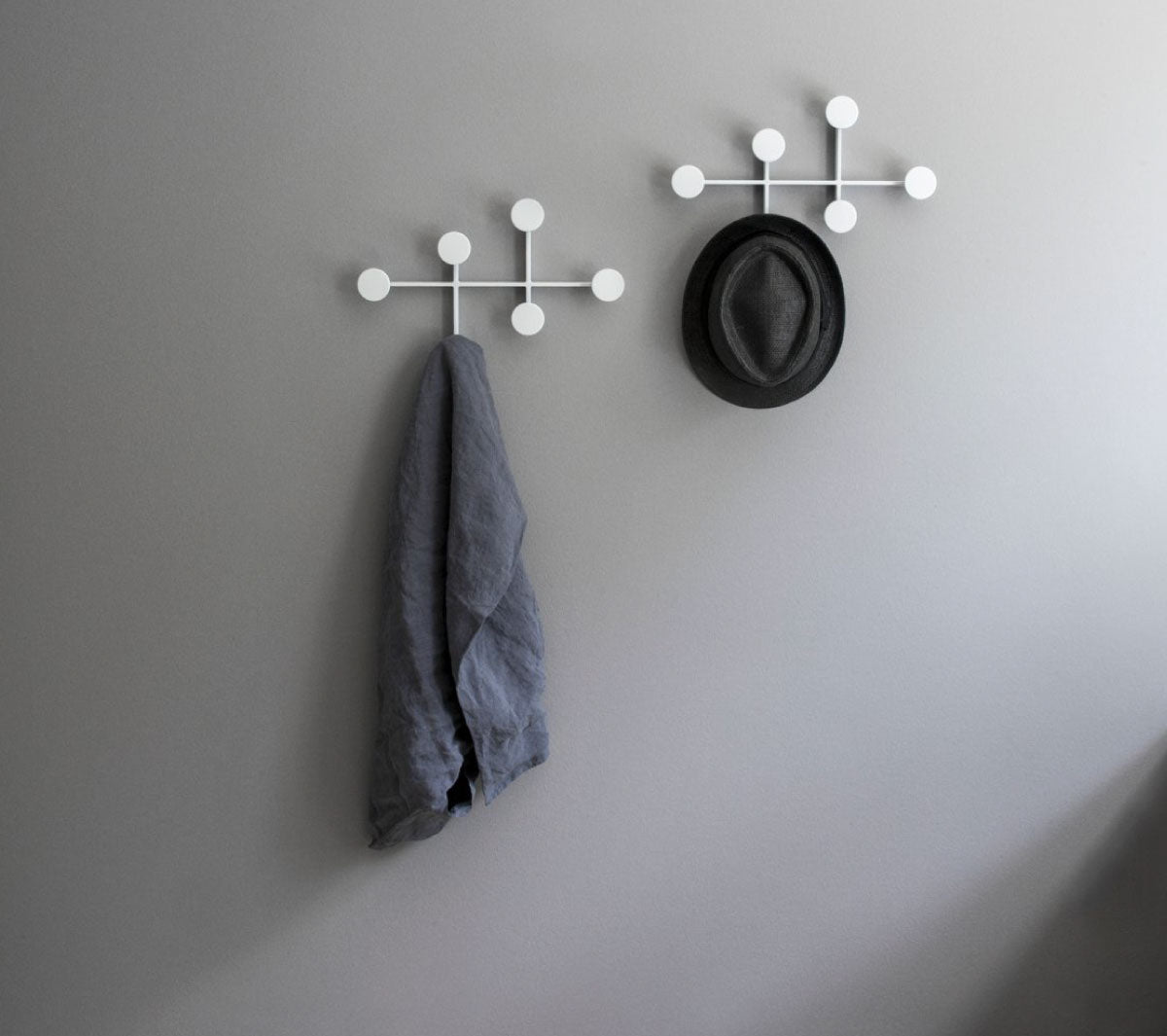 Audo - Afteroom Coat Hanger - Taninihome.com