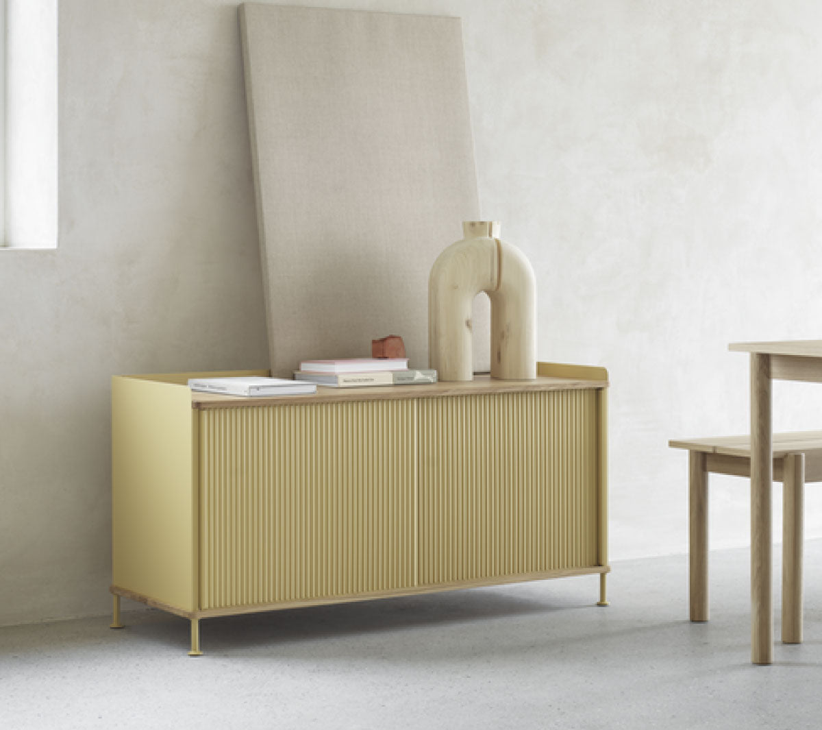  Librerie e sistemi  - Enfold Sideboard - Taninihome.com