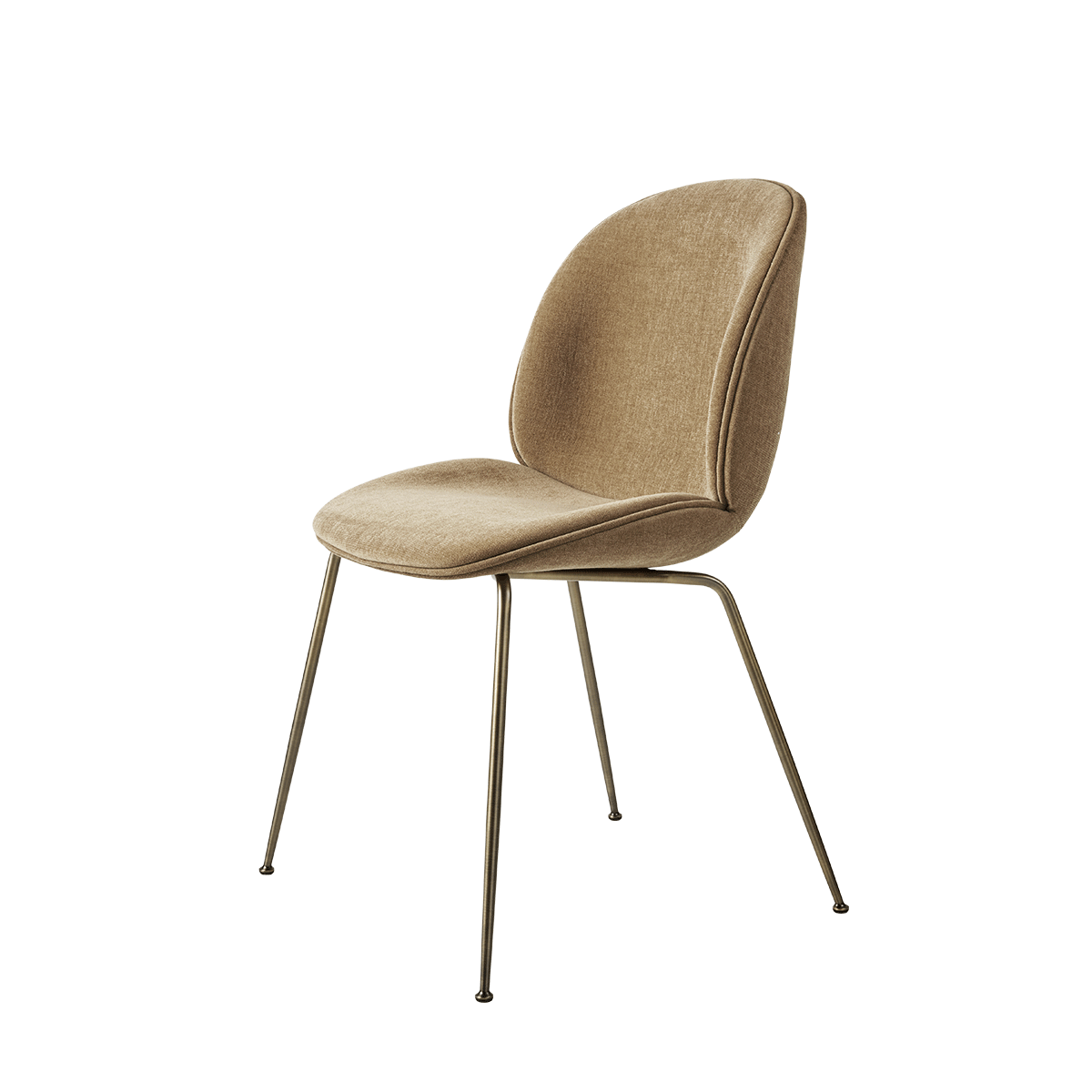  Sedie  - Beetle Chair - Taninihome.com