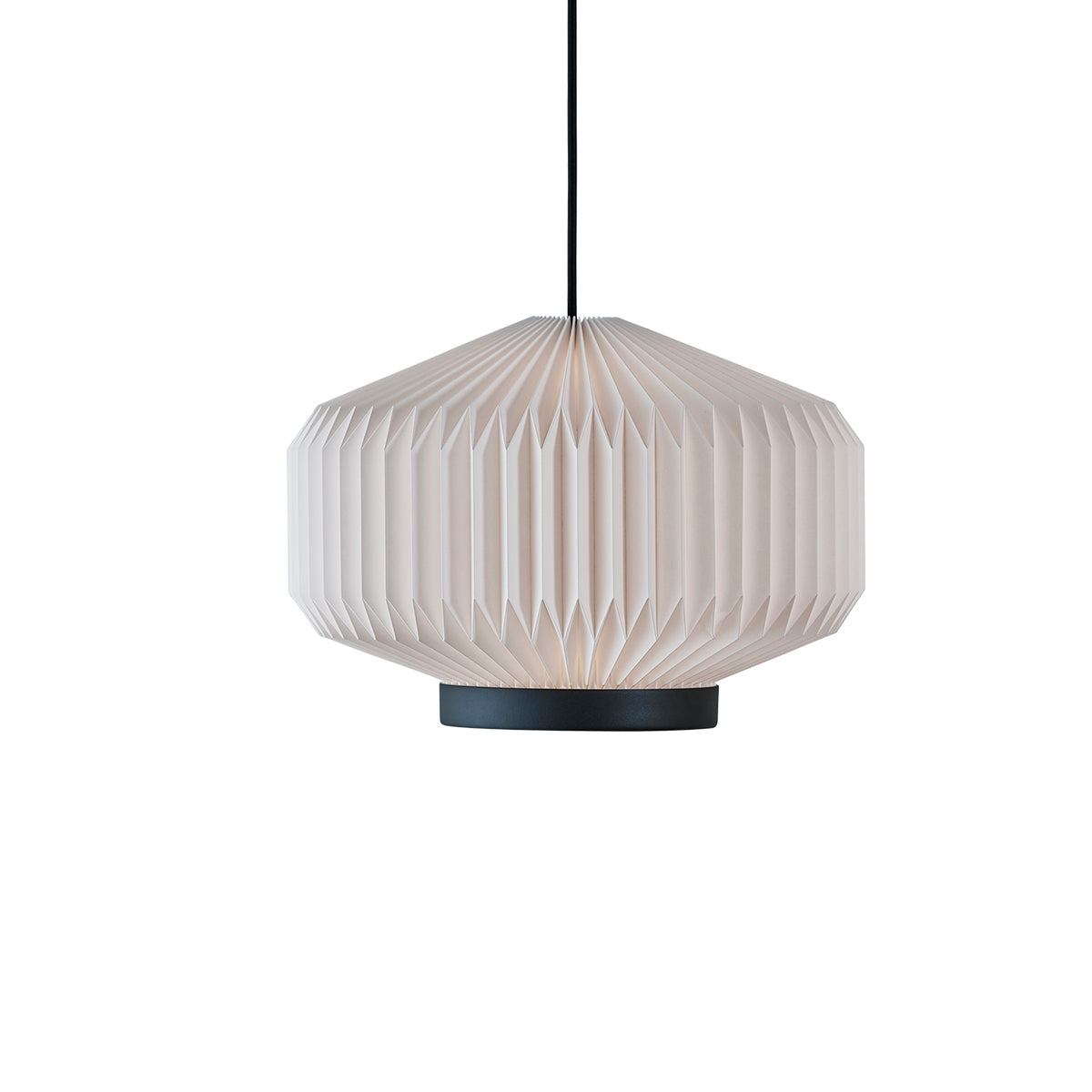  Lampade a sospensione  - Shibui Pendant Medium White - Taninihome.com