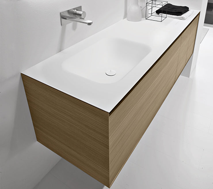  Mobili lavabo  - Panta Rei - Taninihome.com