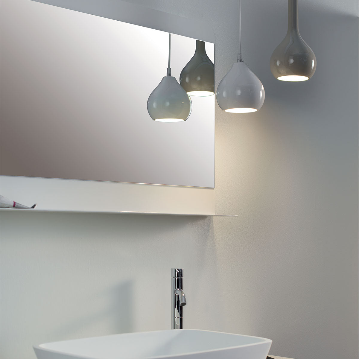  Specchi bagno  - Foglio 100 - Taninihome.com