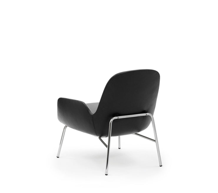 Normann Copenhagen - Era Lounge Chair Low - Taninihome.com