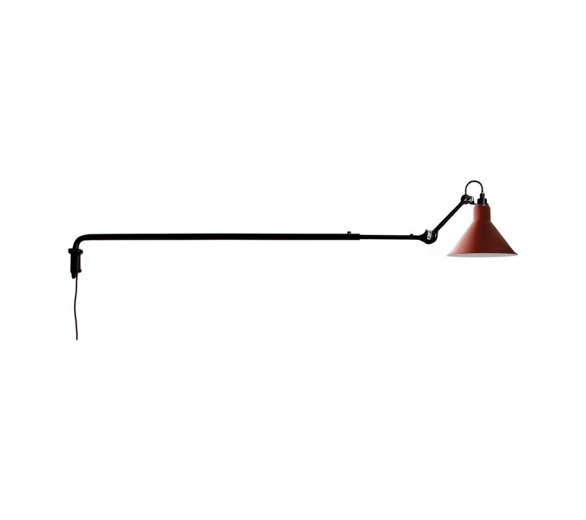  Lampade a parete  - Lampe Gras n213 - Taninihome.com