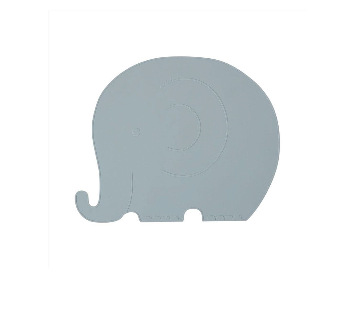  Accessori da cucina  - Placemat Henry Elefant - Pale Blue - Taninihome.com