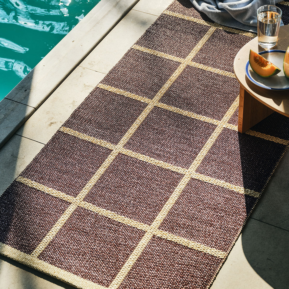 Pappelina - Criss 70x150 - Taninihome.com