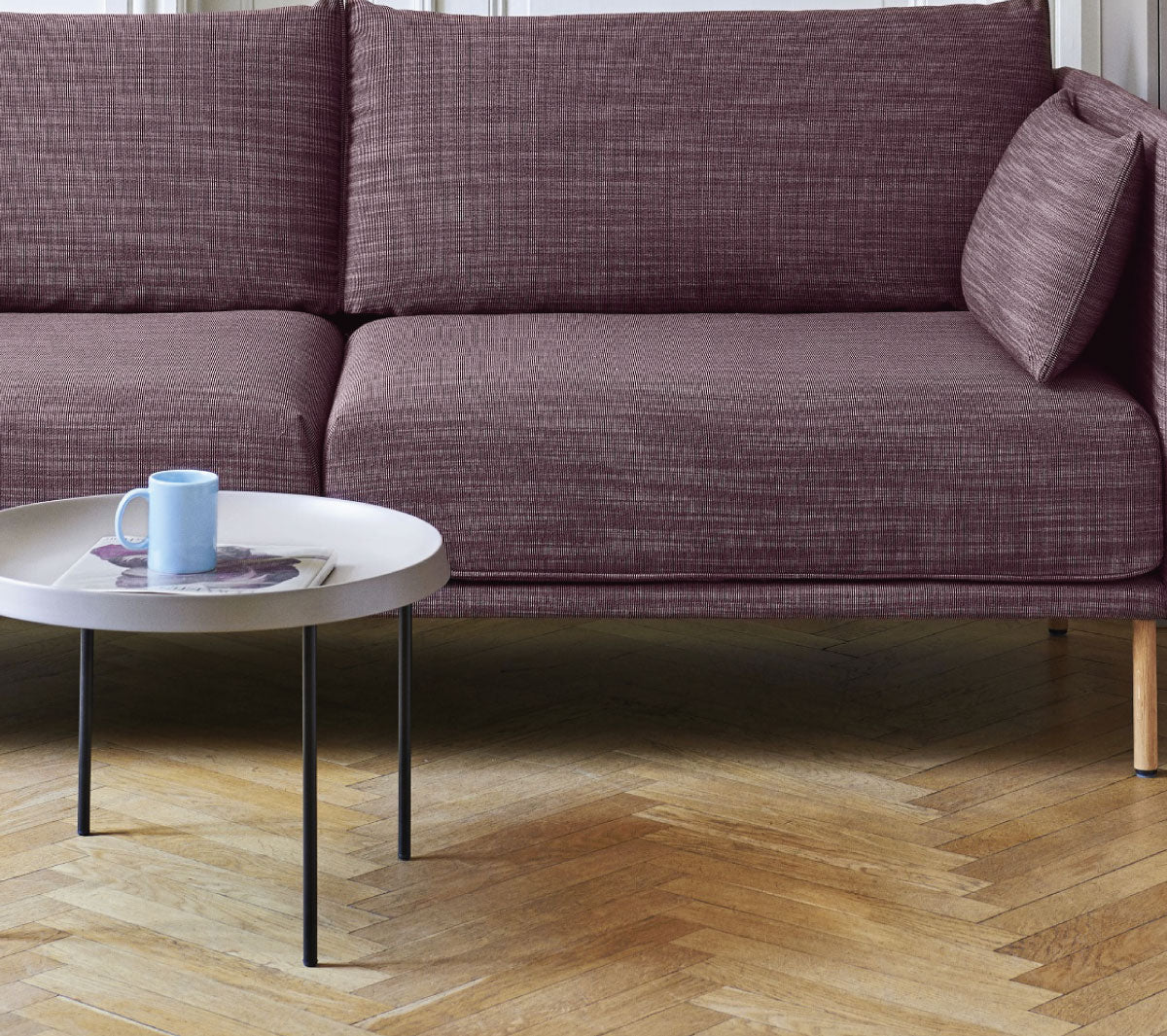  Tavolini  - Tulou Coffee table - Taninihome.com