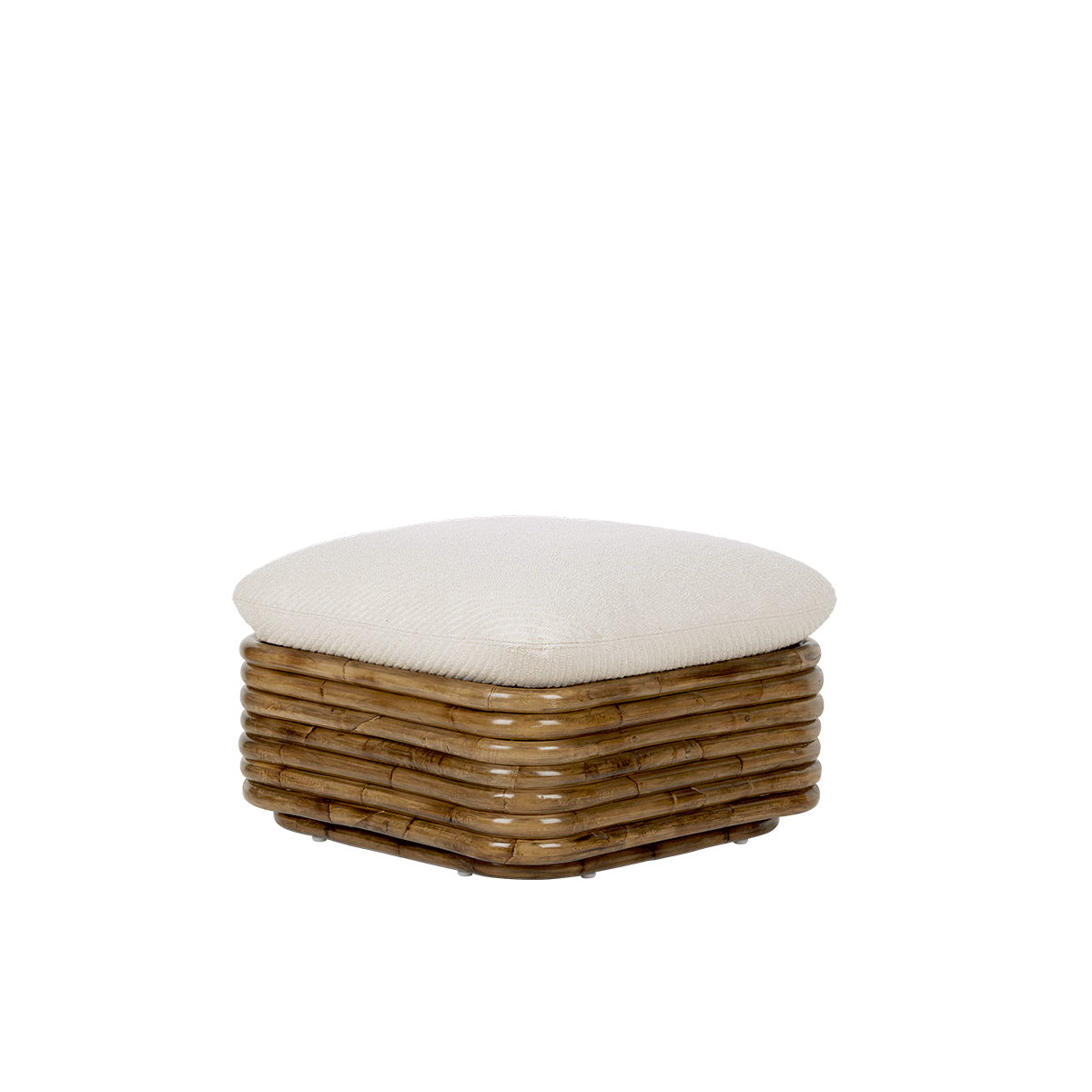  Pouf  - Bohemian 72 Ottoman - Taninihome.com