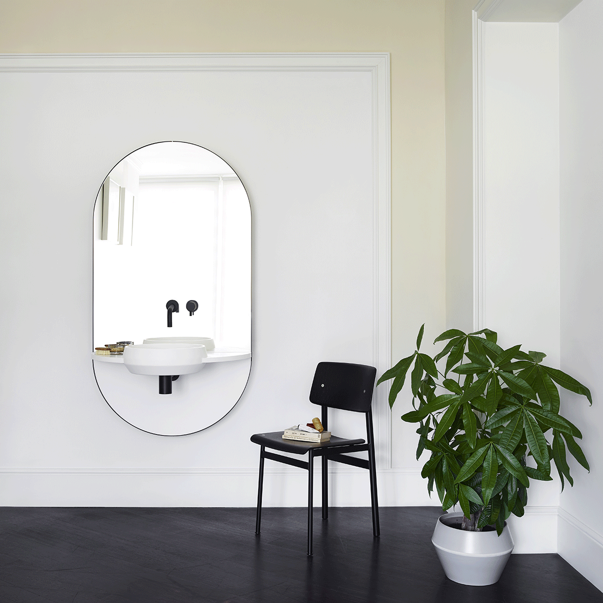 Ex.t - Arco consolle - Taninihome.com