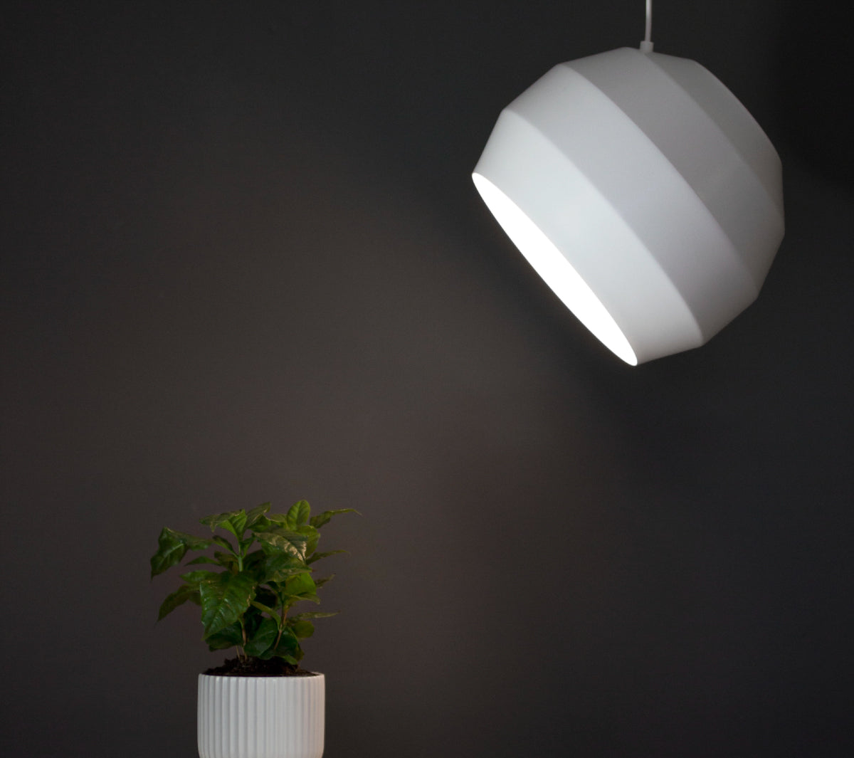  Lampade a sospensione  - Pitch Pendant - Taninihome.com