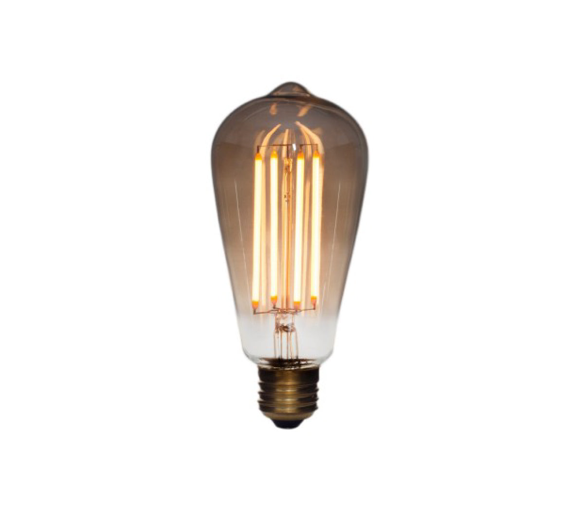  Lampade a sospensione  - Squirrel Cage 3W - Taninihome.com