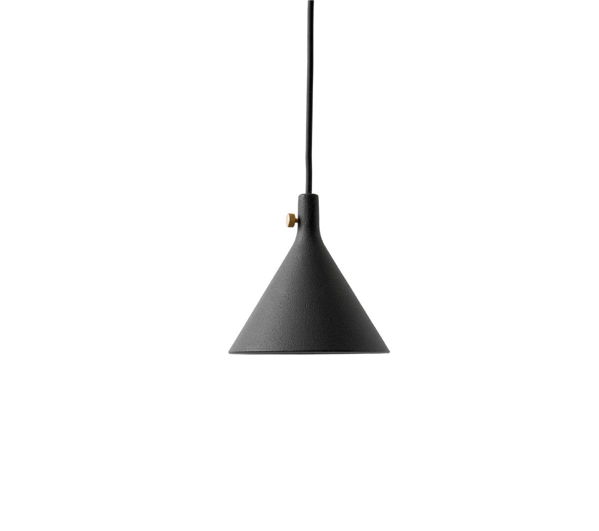  Lampade a sospensione  - Cast pendant Shape 1 - Taninihome.com