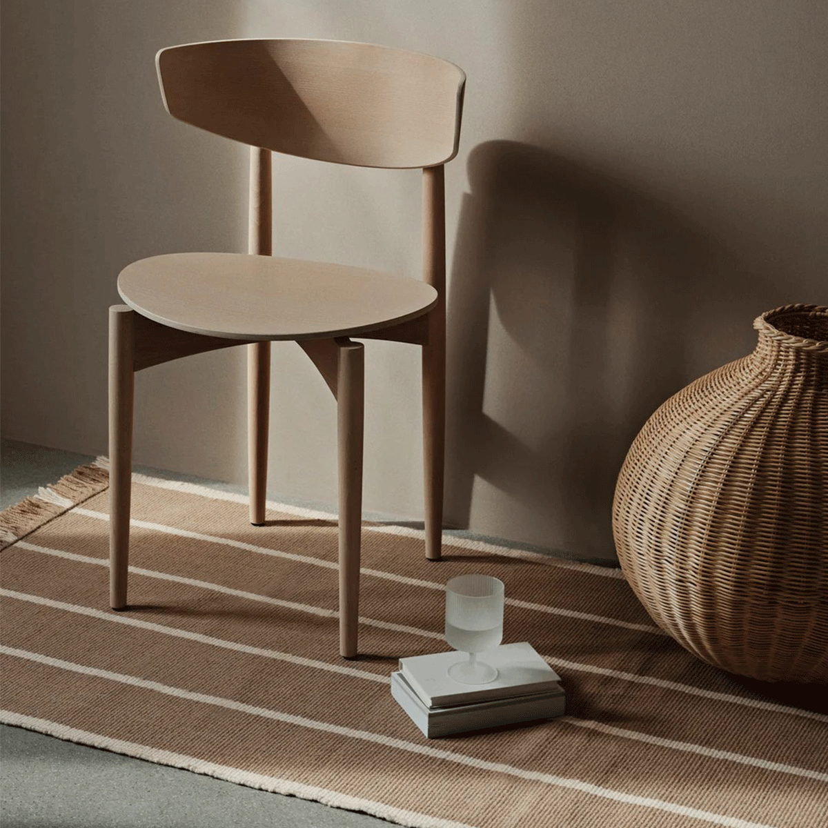  Accessori living  - Calm Kelim Runner - Taninihome.com