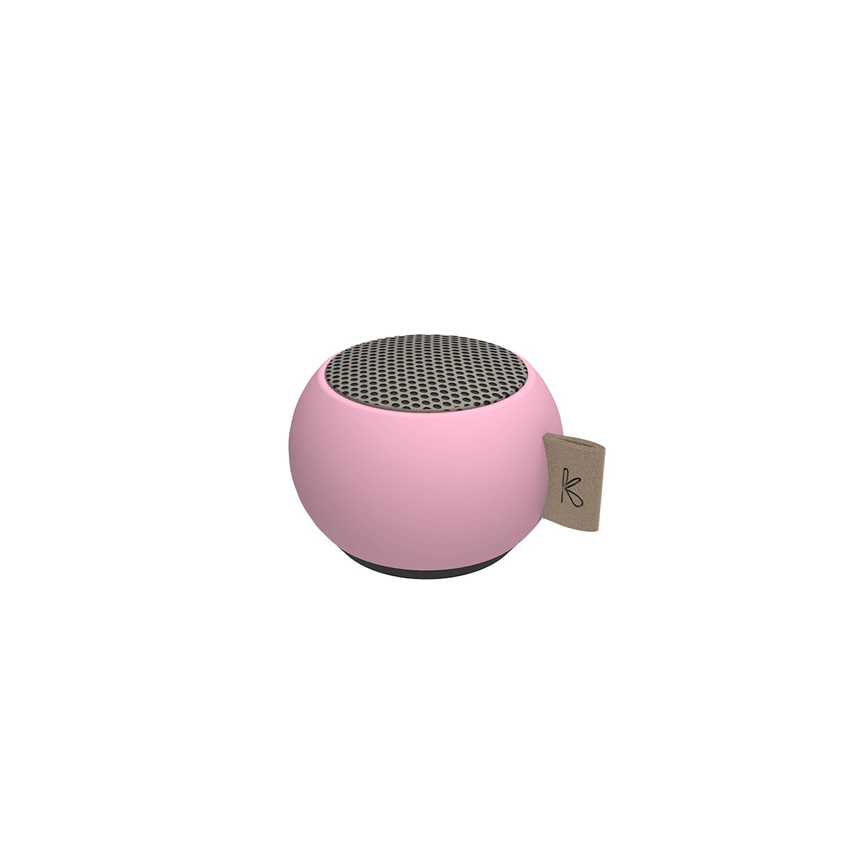 Kreafunk - aGO Mini Rosa - Taninihome.com