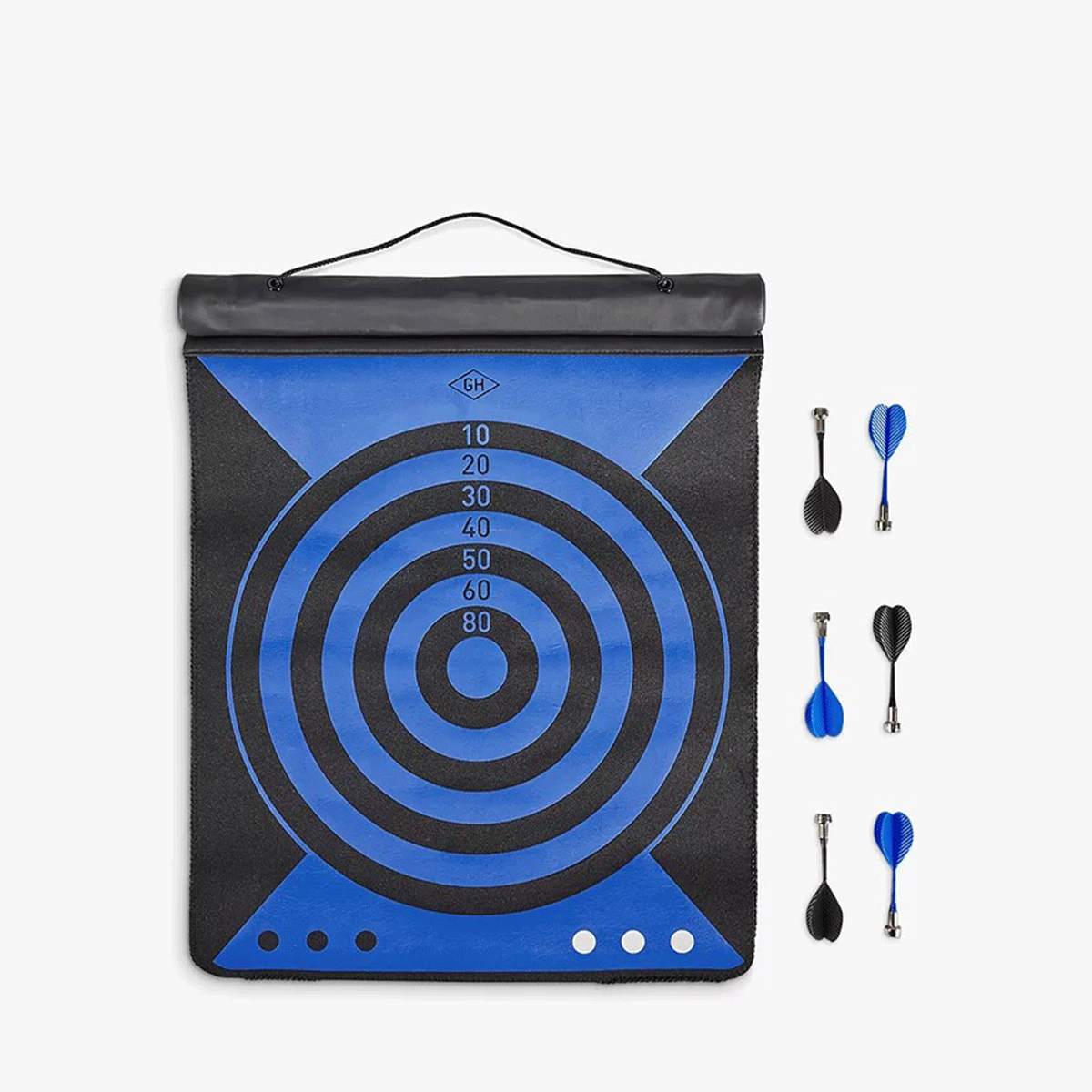  Accessori living  - Dartboard Roll - Taninihome.com