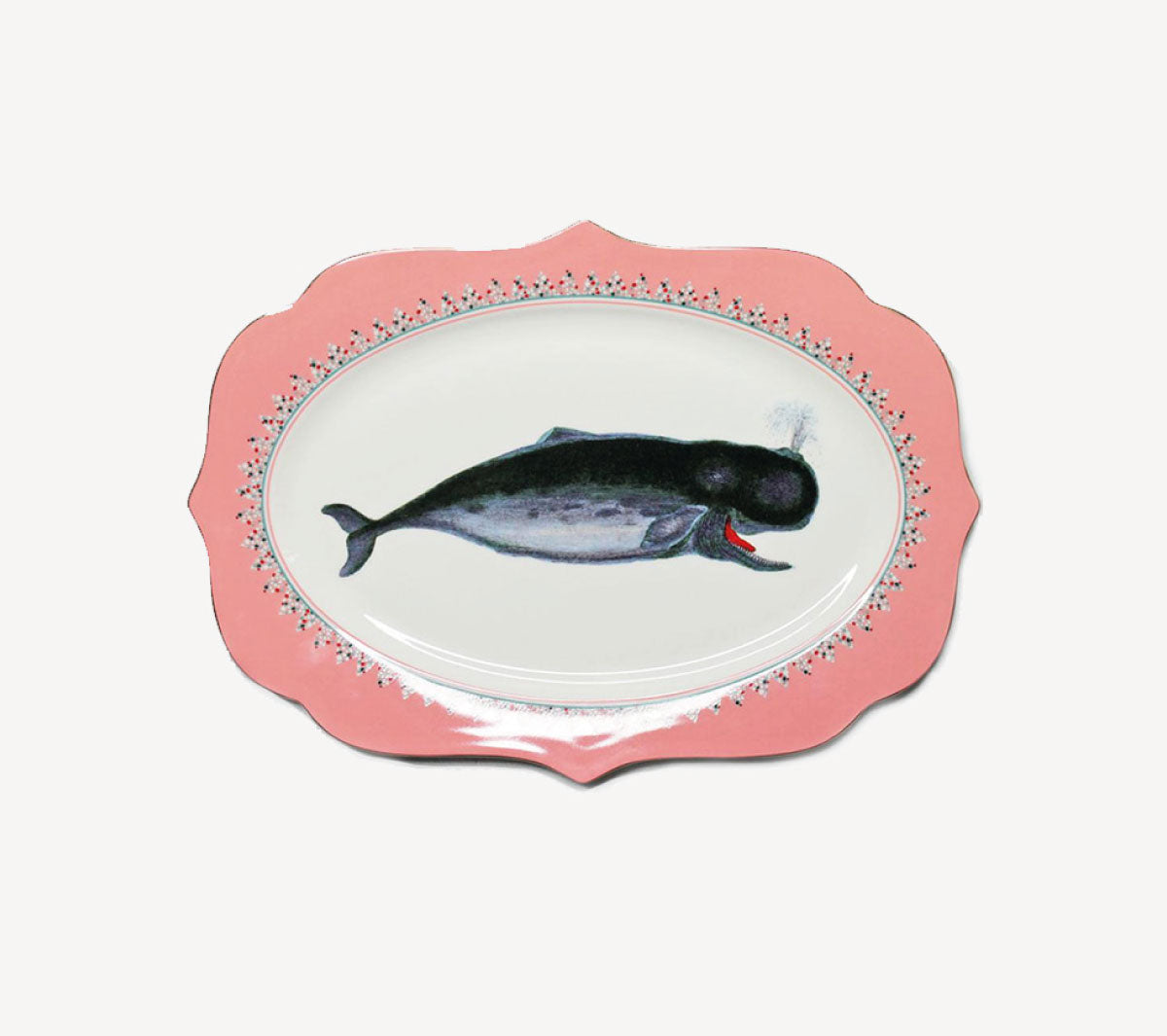  Accessori da cucina  - Whale of a time platter - Taninihome.com