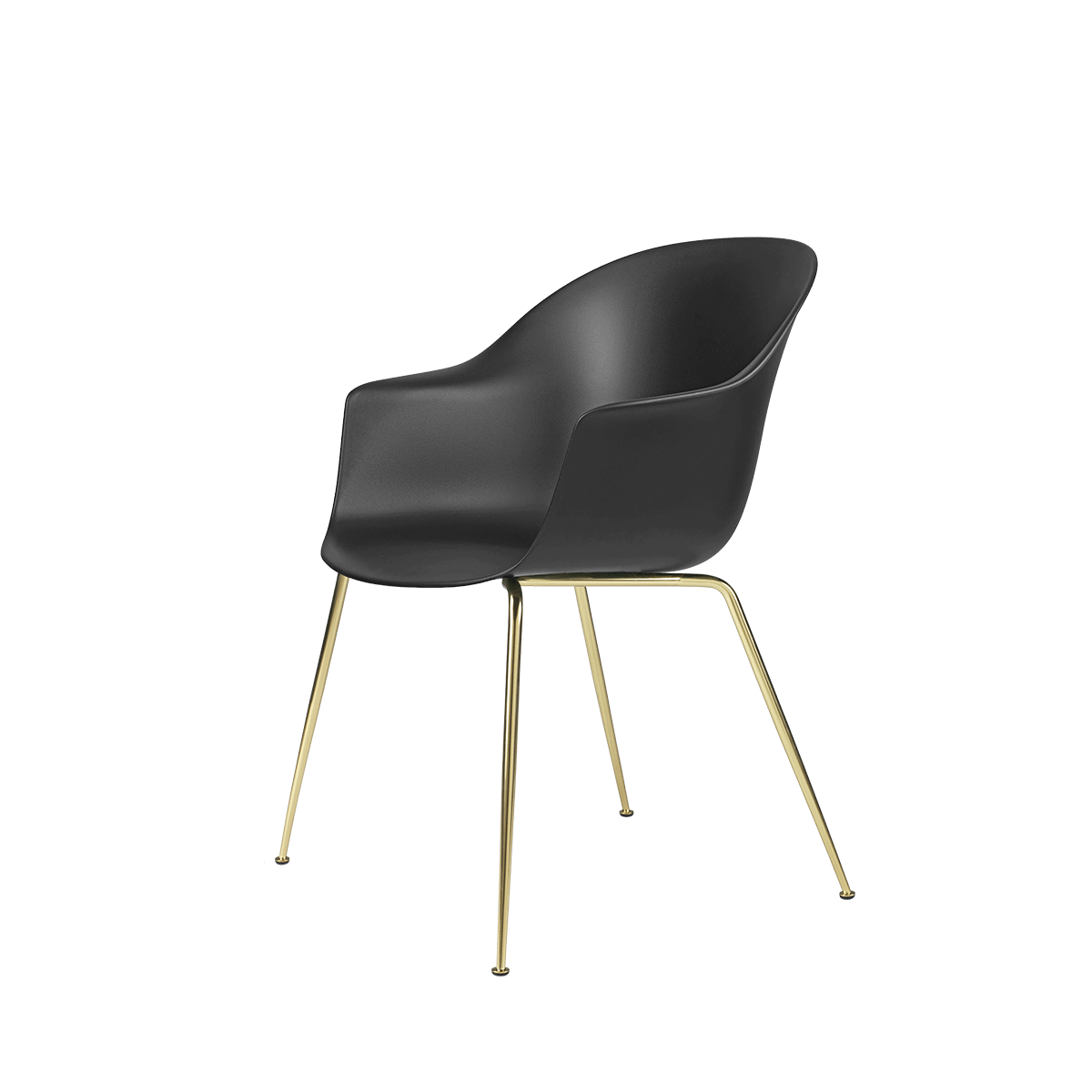  Sedie  - Bat Dining Chair - Taninihome.com