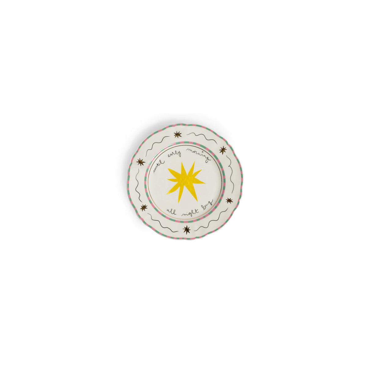  Accessori da cucina  - Piattino Stella - Taninihome.com