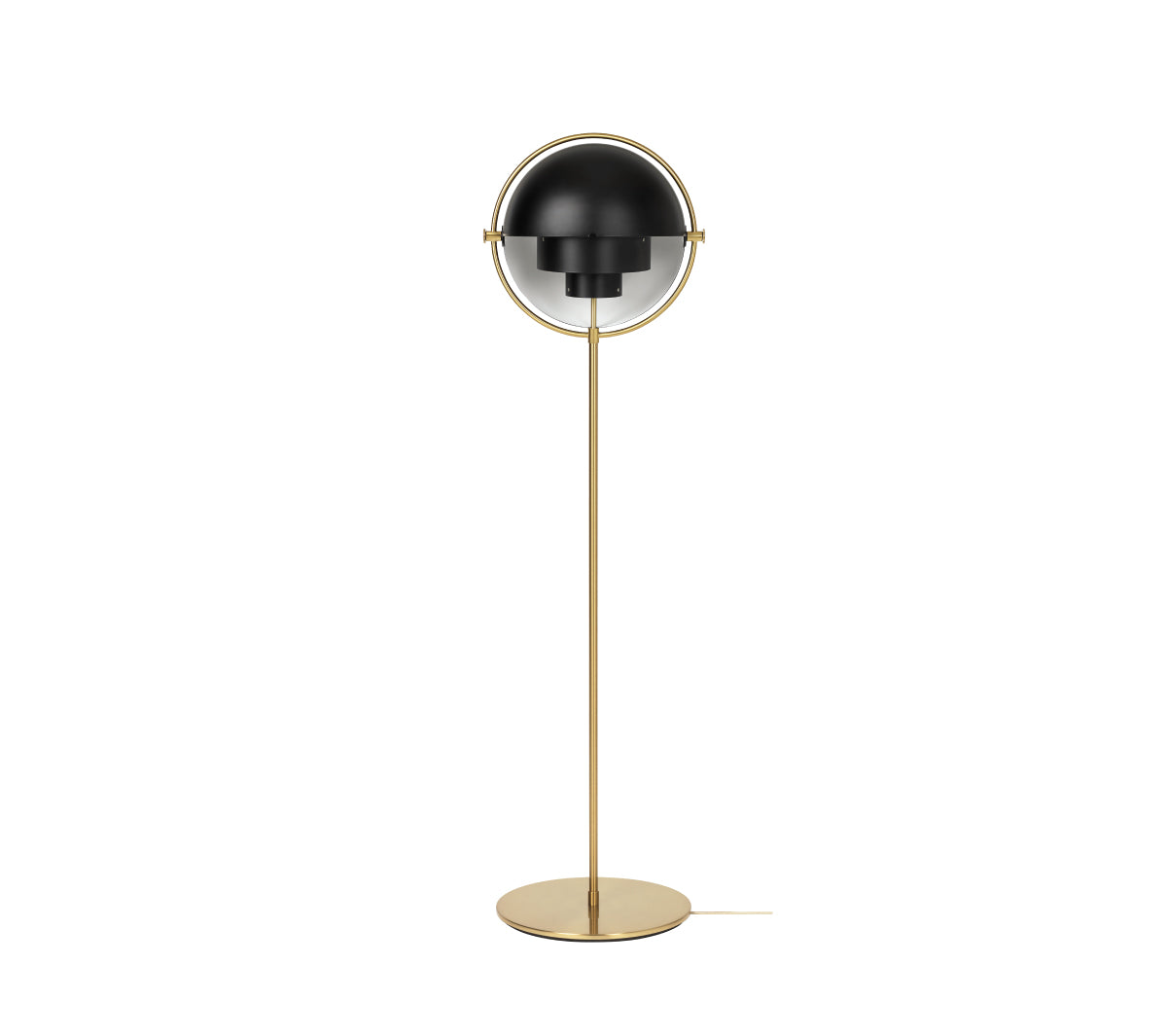  Lampade da terra  - Multi lite floor lamp - Taninihome.com