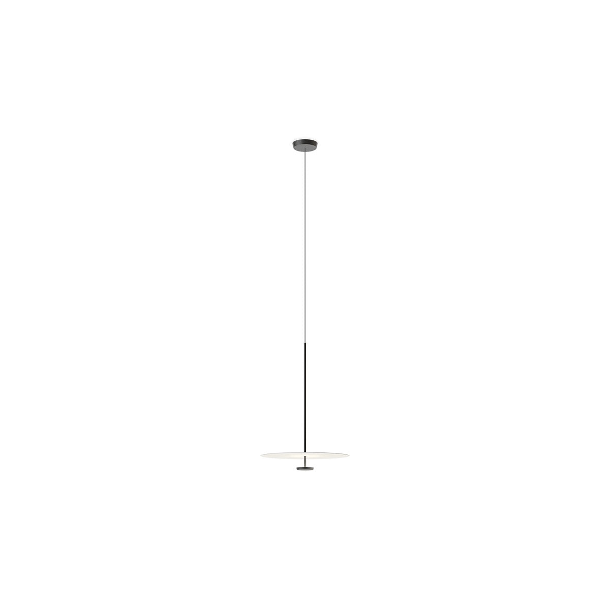  Lampade a sospensione  - Flat Pendant - Taninihome.com