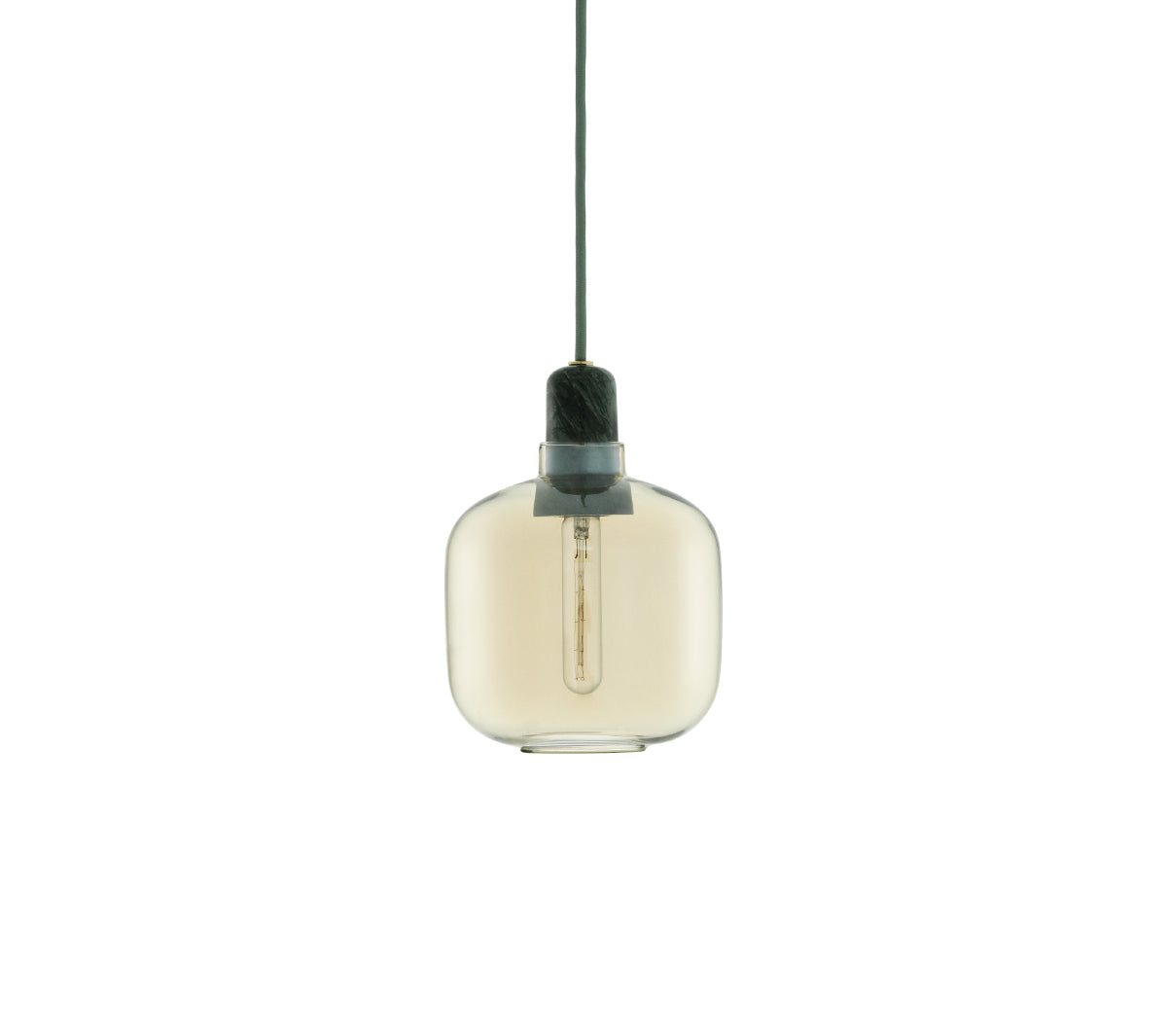  Lampade a sospensione  - Amp Lamp Small - Taninihome.com