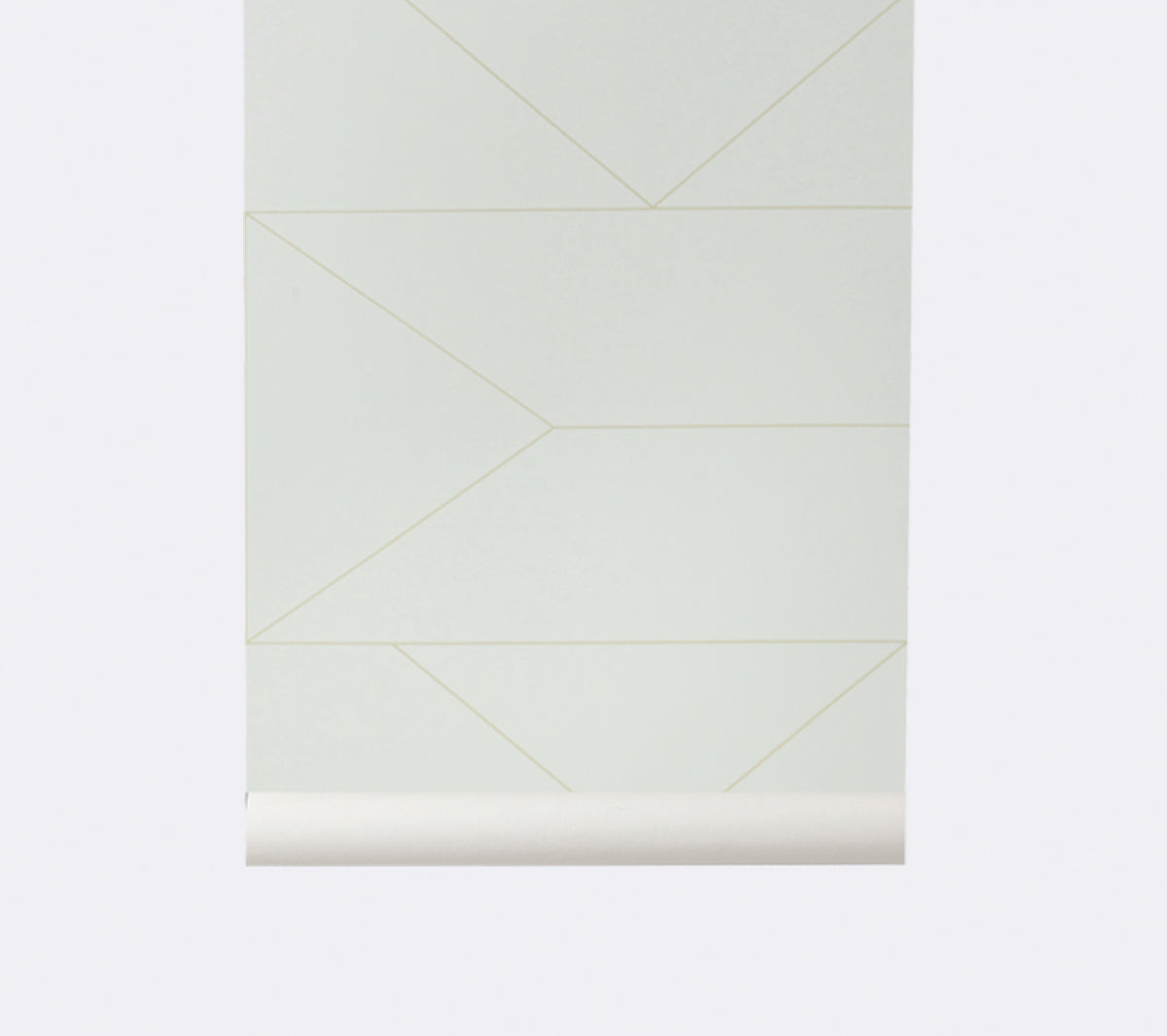 Ferm Living - Lines Wallpaper - Taninihome.com