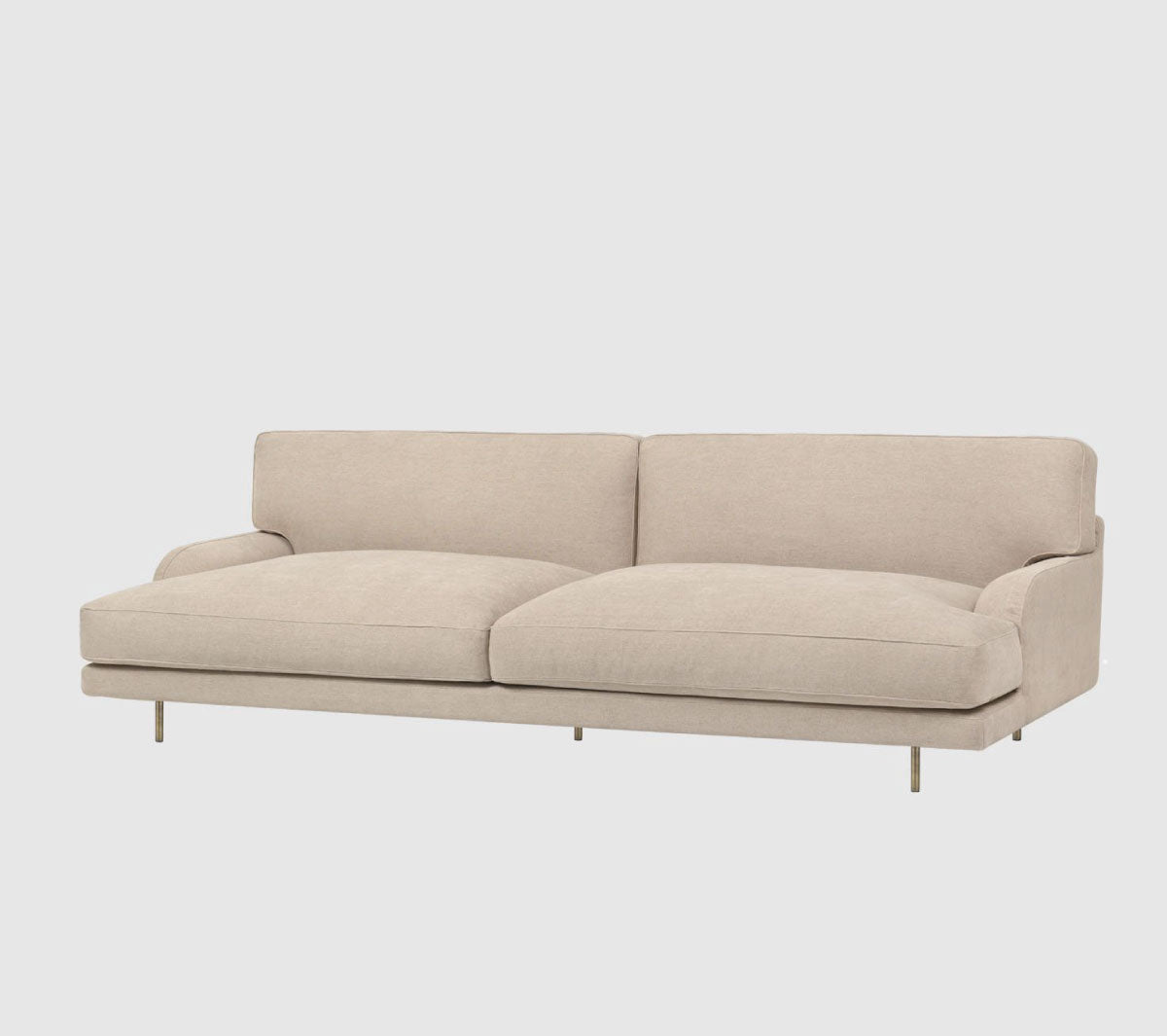  Divani  - Flaneur 2,5 seater - Taninihome.com