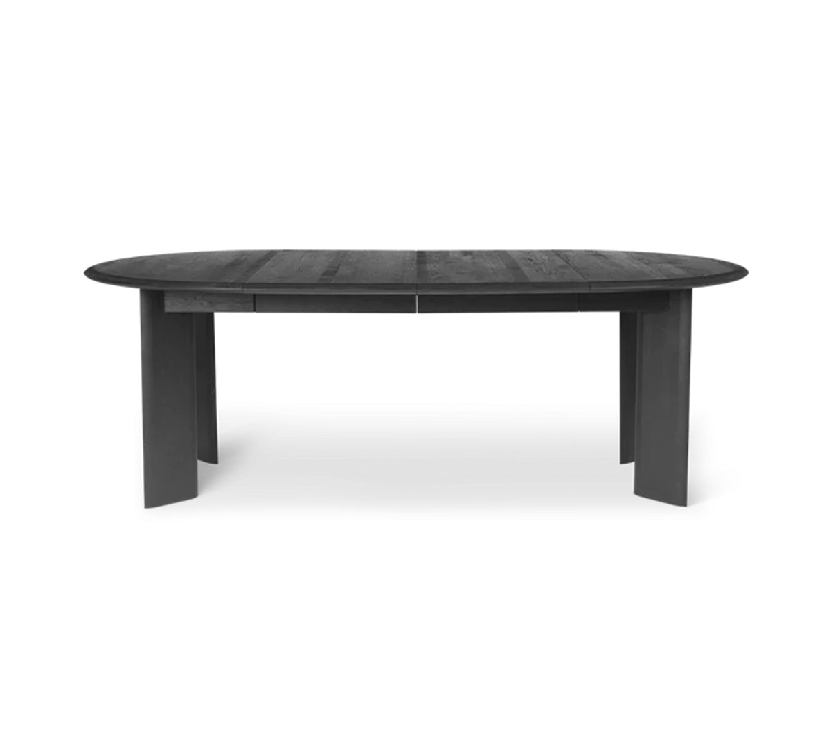  Tavoli  - Bevel Table - Extendable Ø117 - Taninihome.com