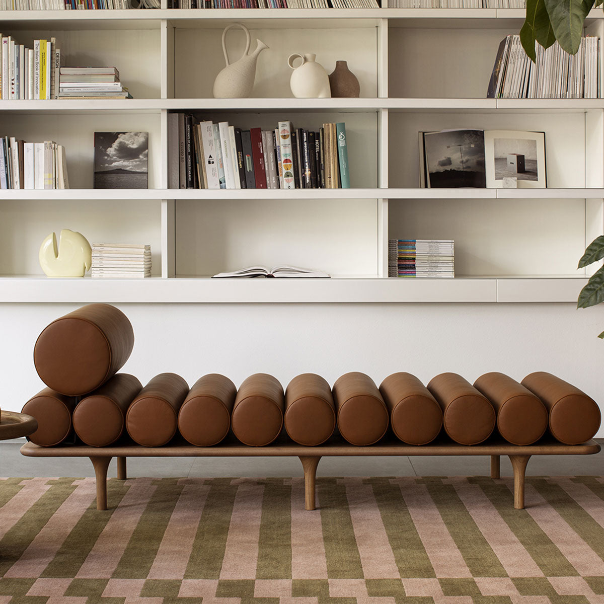 Tacchini - Five To Nine - Taninihome.com