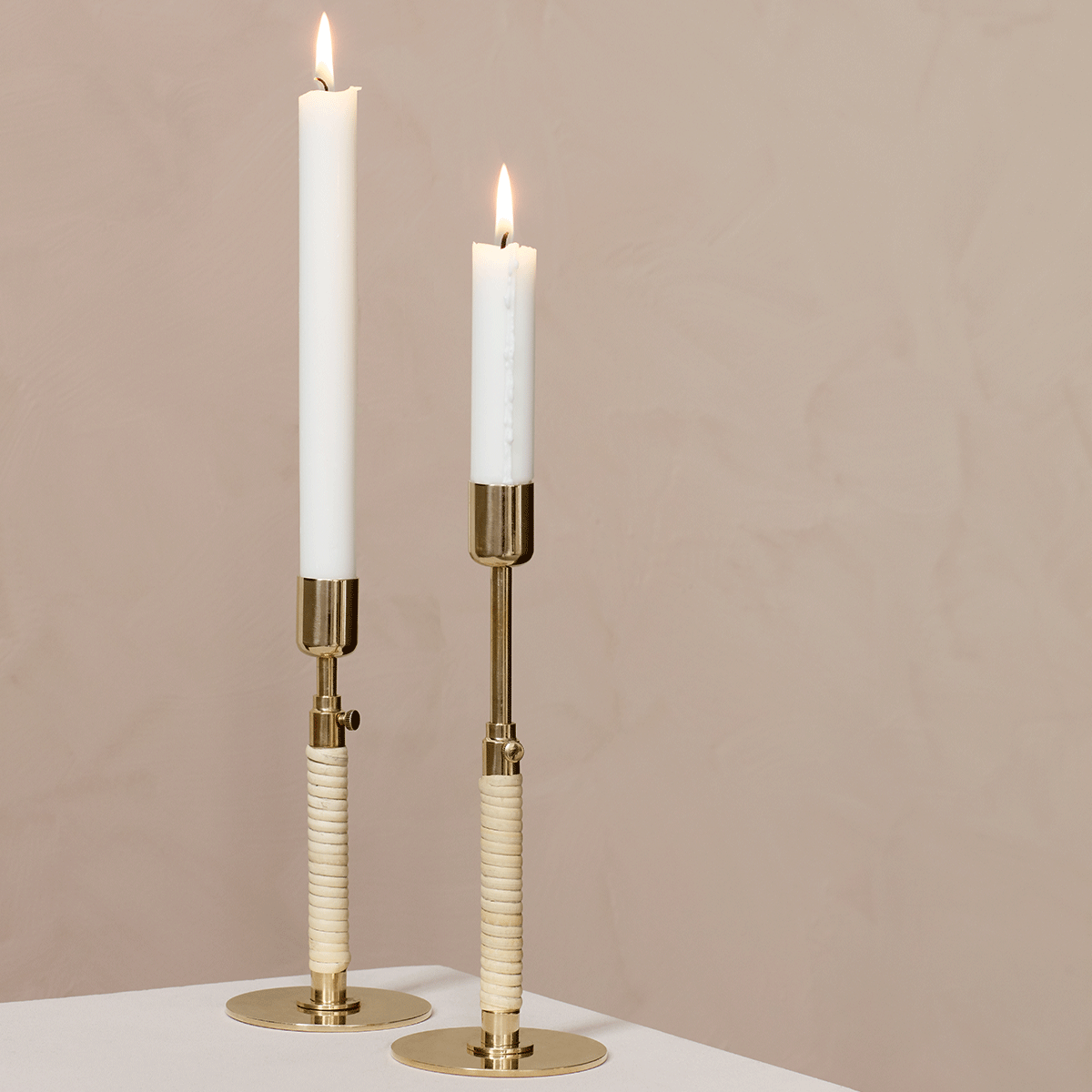 Audo - Duca candle holder - Taninihome.com