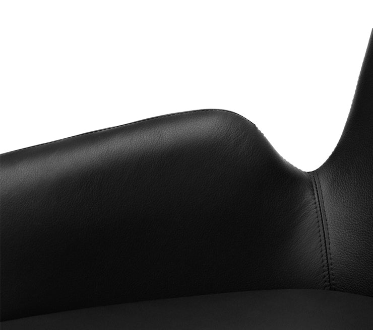 Normann Copenhagen - Era Lounge Chair Low - Taninihome.com