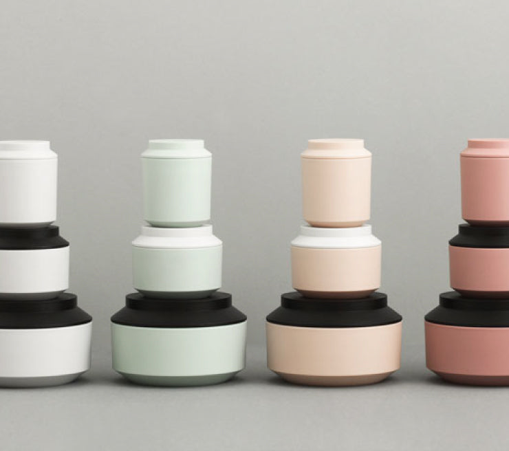 Normann Copenhagen - Geo Jar - Taninihome.com