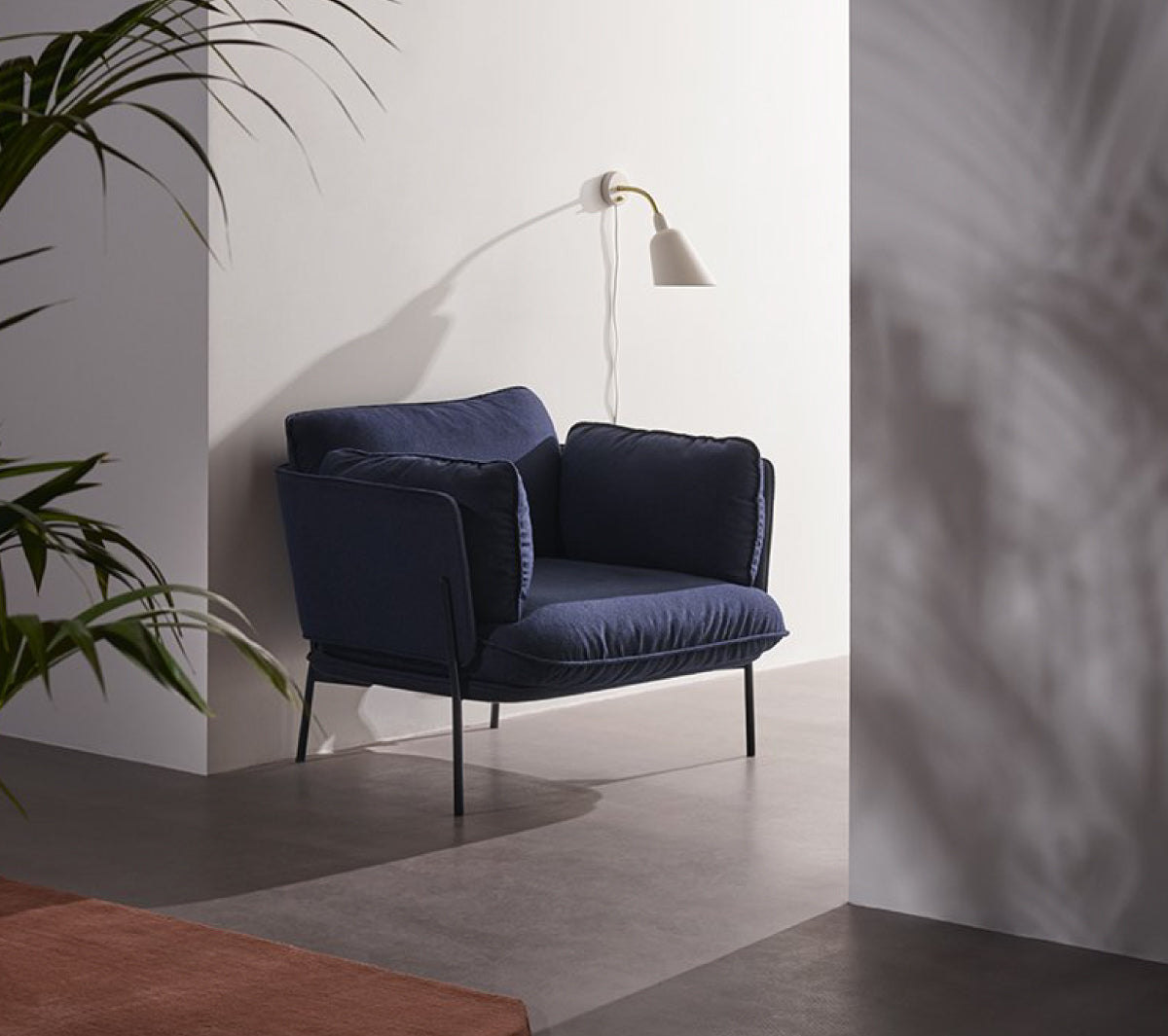  Poltrone  - Cloud one seater - Taninihome.com