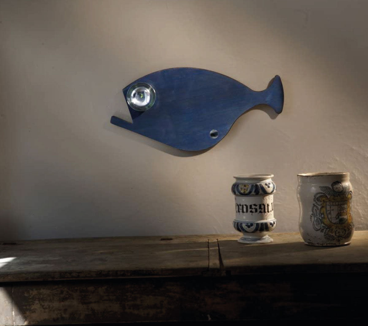  Accessori da cucina  - PESCEFRESCO BLUEFISH - Taninihome.com