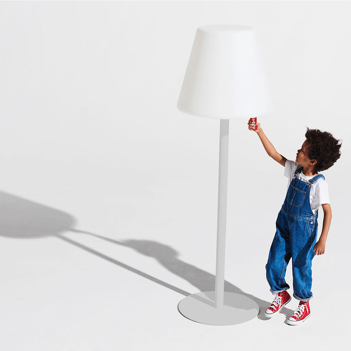  Lampade da terra  - Edison the Giant - Taninihome.com